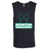 Next Level Apparel CVC Unisex Muscle Tank Thumbnail