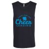 Next Level Apparel CVC Unisex Muscle Tank Thumbnail