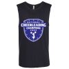 Next Level Apparel CVC Unisex Muscle Tank Thumbnail