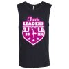 Next Level Apparel CVC Unisex Muscle Tank Thumbnail