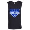 Next Level Apparel CVC Unisex Muscle Tank Thumbnail