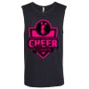 Next Level Apparel CVC Unisex Muscle Tank Thumbnail