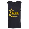 Next Level Apparel CVC Unisex Muscle Tank Thumbnail