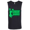 Next Level Apparel CVC Unisex Muscle Tank Thumbnail