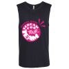 Next Level Apparel CVC Unisex Muscle Tank Thumbnail