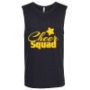 Next Level Apparel CVC Unisex Muscle Tank Thumbnail