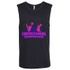 Next Level Apparel CVC Unisex Muscle Tank Thumbnail