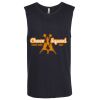 Next Level Apparel CVC Unisex Muscle Tank Thumbnail