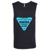 Next Level Apparel CVC Unisex Muscle Tank Thumbnail
