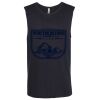 Next Level Apparel CVC Unisex Muscle Tank Thumbnail