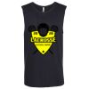 Next Level Apparel CVC Unisex Muscle Tank Thumbnail