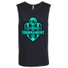 Next Level Apparel CVC Unisex Muscle Tank Thumbnail