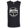 Next Level Apparel CVC Unisex Muscle Tank Thumbnail