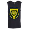 Next Level Apparel CVC Unisex Muscle Tank Thumbnail