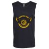 Next Level Apparel CVC Unisex Muscle Tank Thumbnail