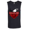 Next Level Apparel CVC Unisex Muscle Tank Thumbnail