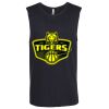 Next Level Apparel CVC Unisex Muscle Tank Thumbnail