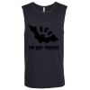 Next Level Apparel CVC Unisex Muscle Tank Thumbnail