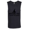 Next Level Apparel CVC Unisex Muscle Tank Thumbnail