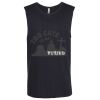 Next Level Apparel CVC Unisex Muscle Tank Thumbnail