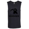 Next Level Apparel CVC Unisex Muscle Tank Thumbnail