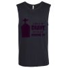Next Level Apparel CVC Unisex Muscle Tank Thumbnail