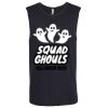 Next Level Apparel CVC Unisex Muscle Tank Thumbnail