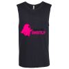 Next Level Apparel CVC Unisex Muscle Tank Thumbnail