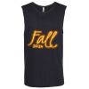 Next Level Apparel CVC Unisex Muscle Tank Thumbnail