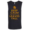 Next Level Apparel CVC Unisex Muscle Tank Thumbnail