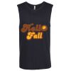 Next Level Apparel CVC Unisex Muscle Tank Thumbnail
