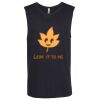 Next Level Apparel CVC Unisex Muscle Tank Thumbnail