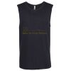 Next Level Apparel CVC Unisex Muscle Tank Thumbnail