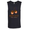 Next Level Apparel CVC Unisex Muscle Tank Thumbnail
