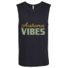 Next Level Apparel CVC Unisex Muscle Tank Thumbnail