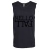 Next Level Apparel CVC Unisex Muscle Tank Thumbnail