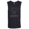 Next Level Apparel CVC Unisex Muscle Tank Thumbnail