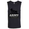 Next Level Apparel CVC Unisex Muscle Tank Thumbnail