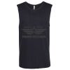 Next Level Apparel CVC Unisex Muscle Tank Thumbnail