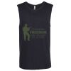 Next Level Apparel CVC Unisex Muscle Tank Thumbnail