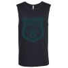 Next Level Apparel CVC Unisex Muscle Tank Thumbnail