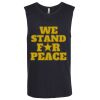 Next Level Apparel CVC Unisex Muscle Tank Thumbnail