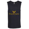 Next Level Apparel CVC Unisex Muscle Tank Thumbnail