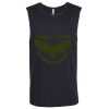 Next Level Apparel CVC Unisex Muscle Tank Thumbnail