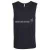 Next Level Apparel CVC Unisex Muscle Tank Thumbnail