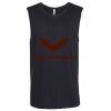 Next Level Apparel CVC Unisex Muscle Tank Thumbnail