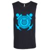 Next Level Apparel CVC Unisex Muscle Tank Thumbnail