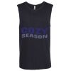 Next Level Apparel CVC Unisex Muscle Tank Thumbnail