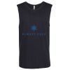 Next Level Apparel CVC Unisex Muscle Tank Thumbnail