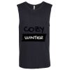 Next Level Apparel CVC Unisex Muscle Tank Thumbnail